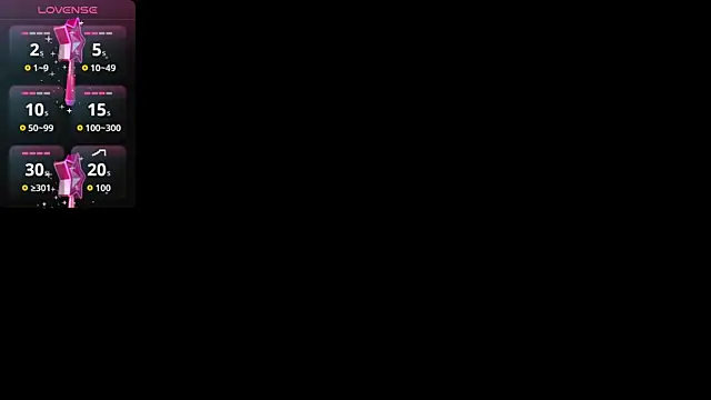 blue violette  online show from 12-17-25, 07:19