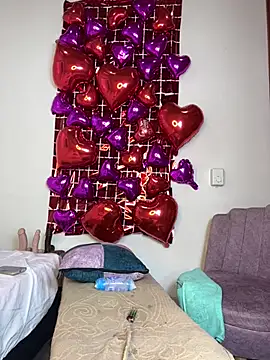 Valentinabaker online show from 02-18-25, 01:55