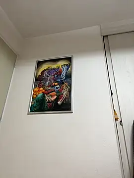 Valentinabaker online show from 09-11-25, 08:03