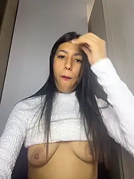 Valentinabaker online show from 05-01-26, 02:00