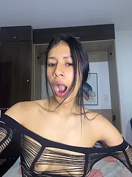 Valentinabaker online show from 05-21-26, 05:05