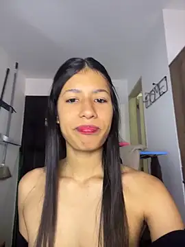 Valentinabaker online show from 04-25-26, 03:31