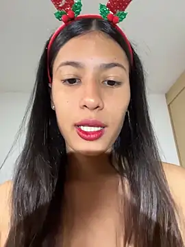 Valentinabaker online show from 01-05-26, 05:27