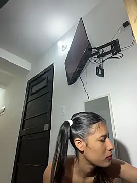 Valentinabaker online show from 01-11-26, 05:31