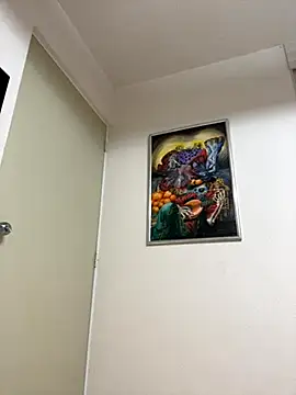 Valentinabaker online show from 09-14-25, 09:31