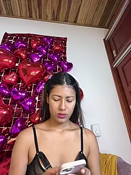 Valentinabaker online show from 02-27-25, 08:02