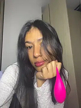 Valentinabaker online show from 05-10-26, 10:19