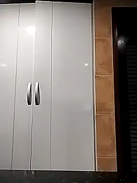 AriaRusso online show from 03-08-25, 02:34