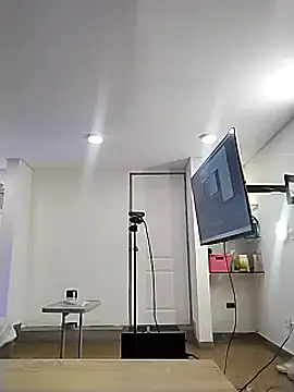 AriaRusso online show from 02-26-25, 09:09