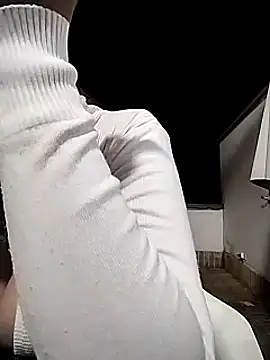 AriaRusso online show from 03-19-25, 12:59