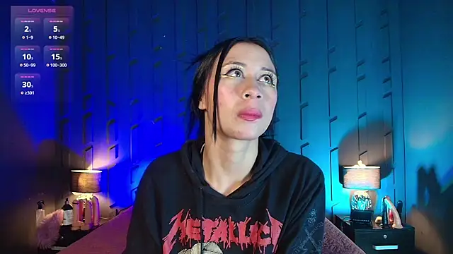 DeepAnalAddict online show from 11-09-25, 12:53