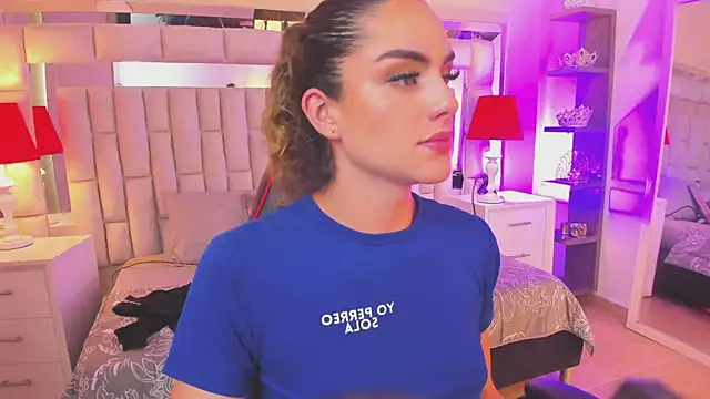 mariiahneedles online show from 03-11-25, 04:08