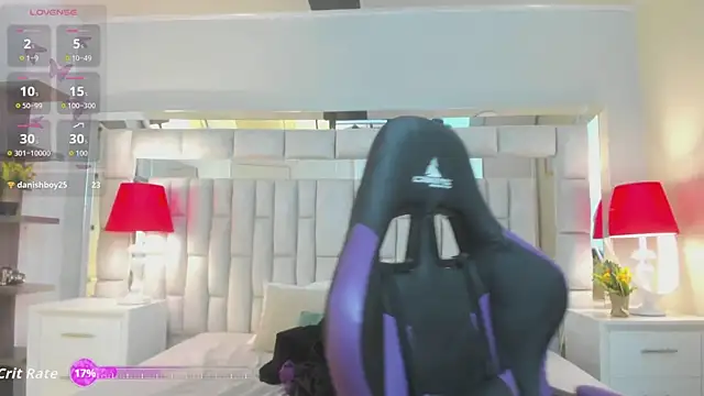 mariiahneedles online show from 01-05-26, 11:08