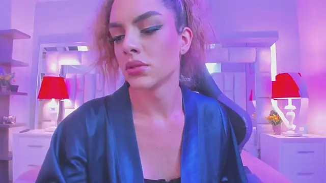 mariiahneedles online show from 03-08-26, 01:44