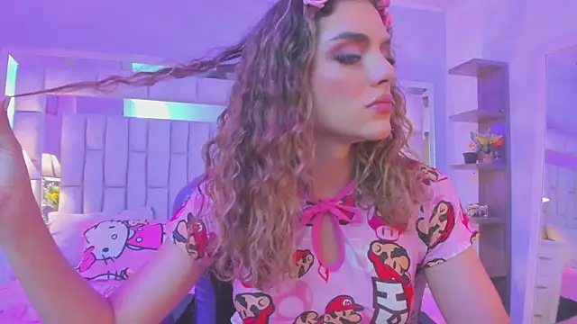 mariiahneedles online show from 03-20-26, 03:07