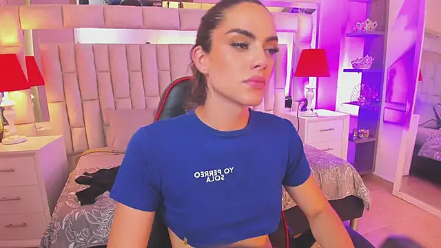 mariiahneedles online show from 03-11-25, 07:14