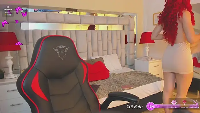 mariiahneedles online show from 03-05-25, 01:21