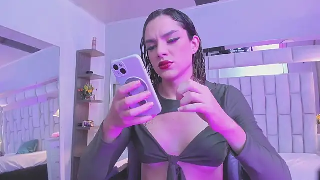 mariiahneedles online show from 04-08-26, 07:26