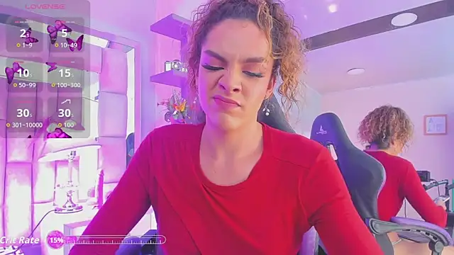 mariiahneedles online show from 05-19-26, 10:06