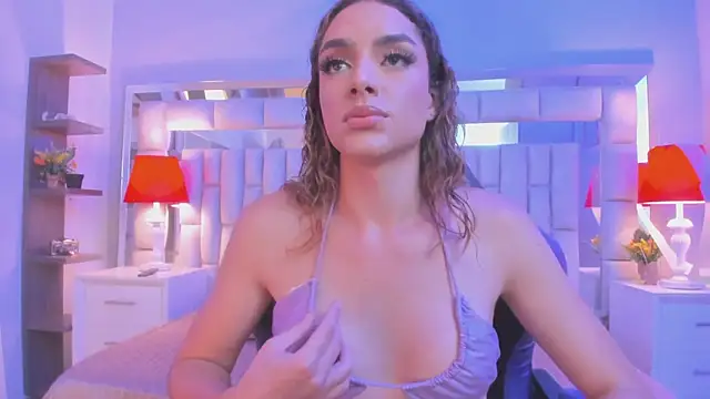 mariiahneedles online show from 03-05-26, 02:19