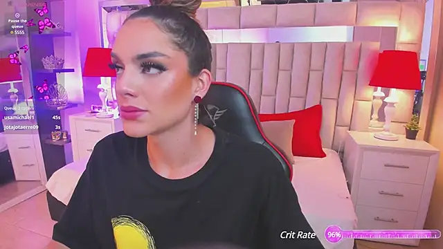 mariiahneedles online show from 03-21-25, 02:50