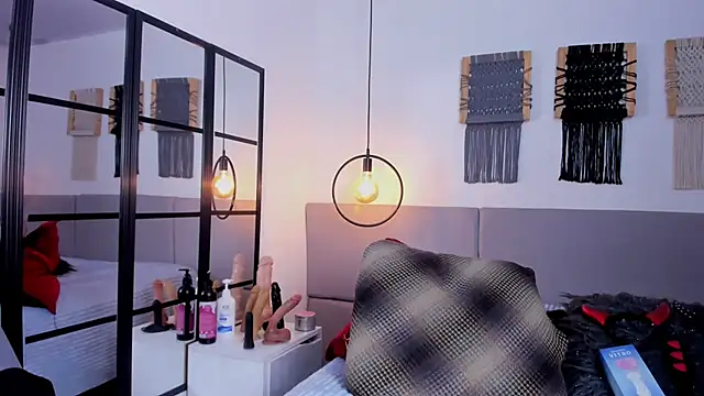 Sweet camille online show from 12-23-25, 02:22