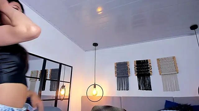 Sweet camille online show from 12-02-25, 02:23