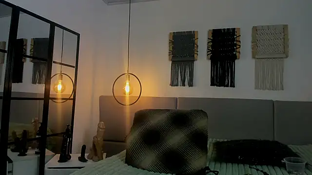 Sweet camille online show from 05-07-26, 02:27