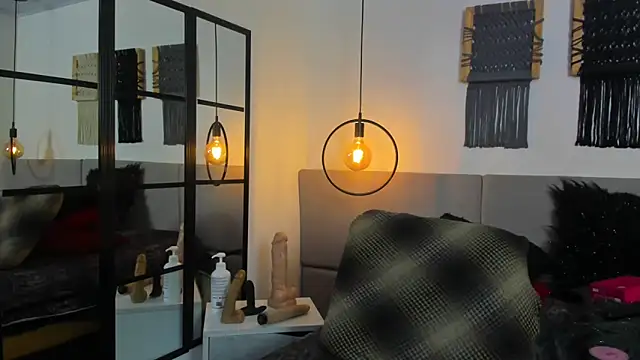 Sweet camille online show from 10-16-25, 02:42