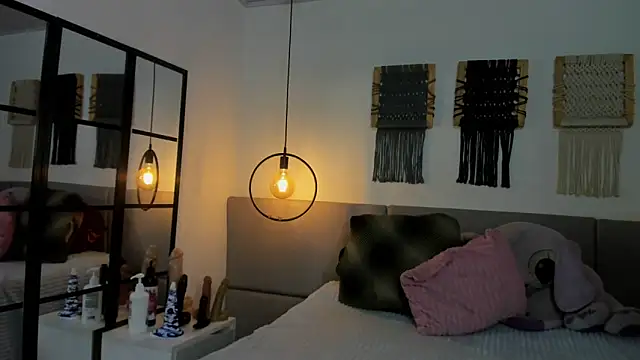 Sweet camille online show from 03-14-26, 02:28