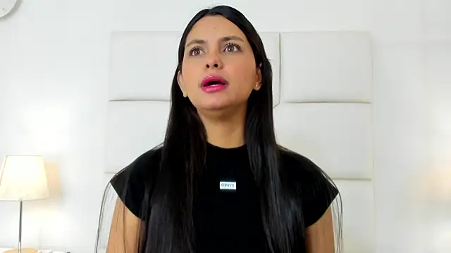 DulceColeman online show from 02-25-26, 11:21