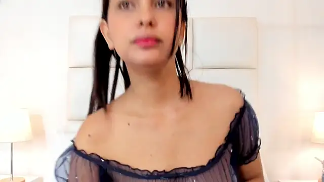 DulceColeman online show from 03-03-26, 11:17