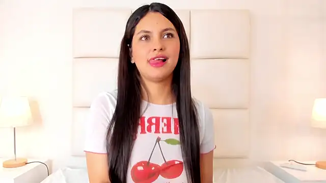 DulceColeman online show from 02-24-26, 11:33