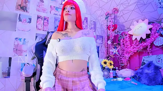 Alicebenett online show from 03-20-26, 10:55