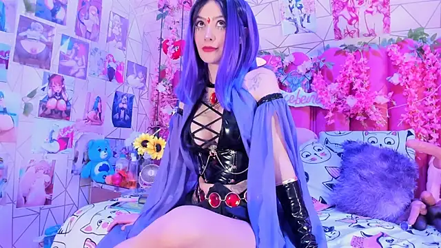 Alicebenett online show from 03-19-26, 11:05