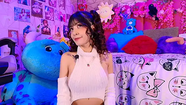 Alicebenett online show from 07-16-26, 10:18
