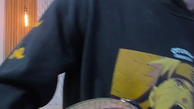 billie jr online show from 12-05-25, 03:27