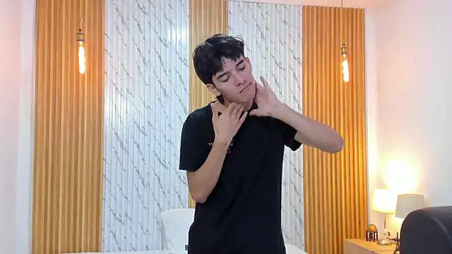 billie jr online show from 12-03-25, 03:18