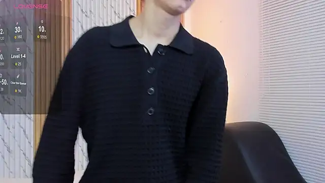 billie jr online show from 11-04-25, 03:32