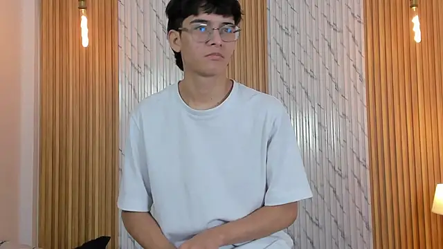 billie jr online show from 11-18-25, 03:54