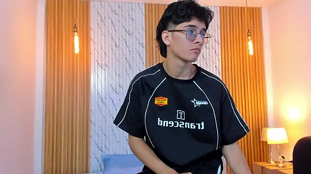 billie jr online show from 01-08-26, 07:42