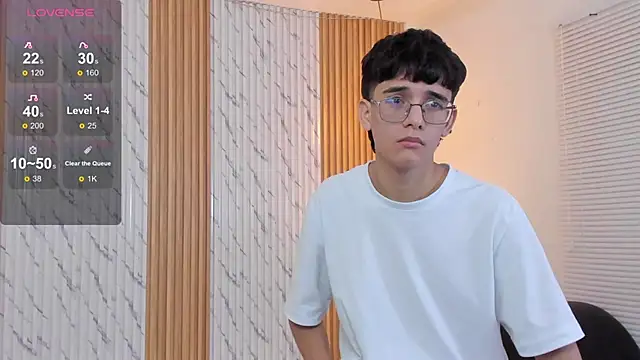 billie jr online show from 10-31-25, 03:58