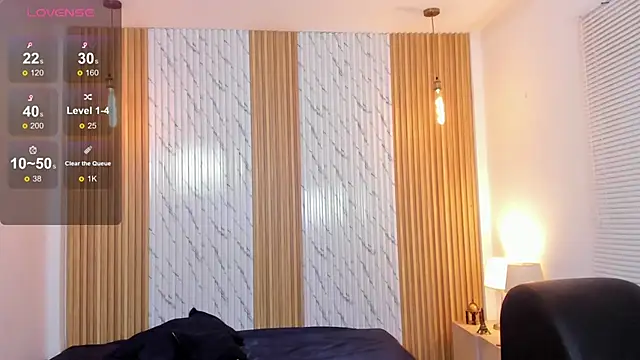 billie jr online show from 11-27-25, 03:40