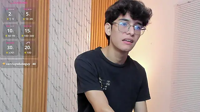 billie jr online show from 10-25-25, 04:22