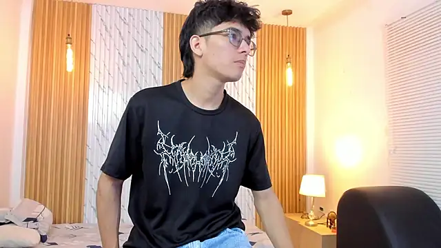 billie jr online show from 01-12-26, 08:36