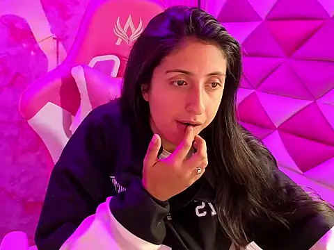 Cameron cutte online show from 02-22-26, 03:42