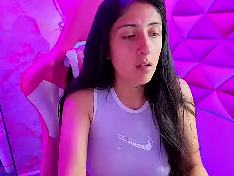 Cameron cutte online show from 02-21-26, 03:41