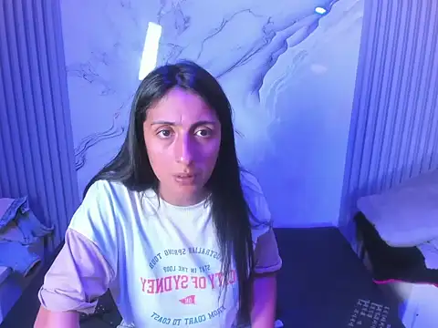 Cameron cutte online show from 02-27-26, 03:18