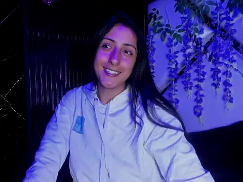 Cameron cutte online show from 01-11-26, 03:13