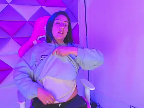 Cameron cutte online show from 12-02-25, 03:19